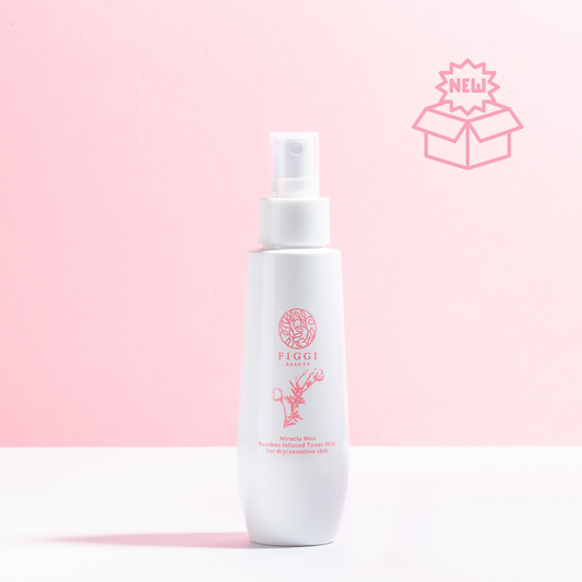 Hydrating Face Miracle Mist by Figgi 