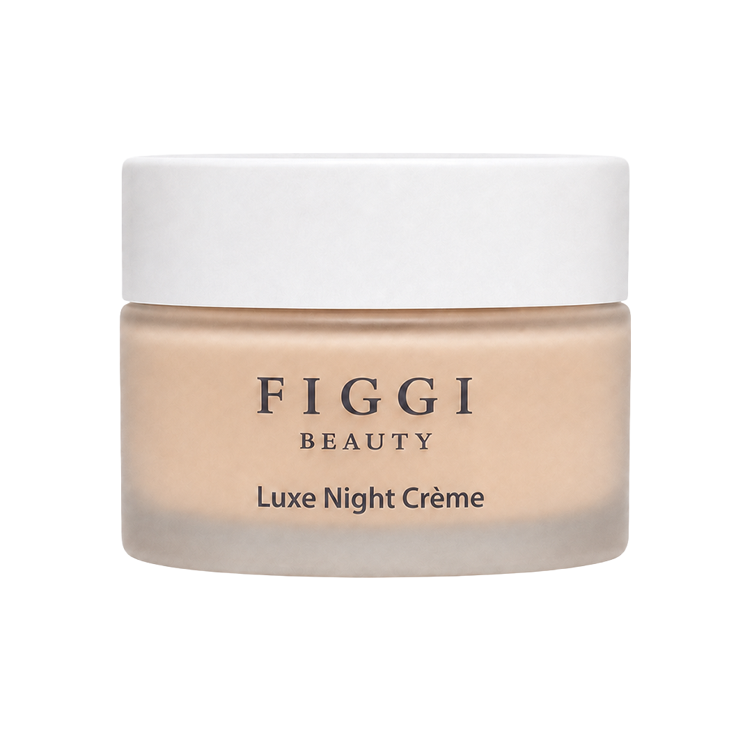 Luxe Night Crème