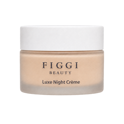 Luxe Night Crème
