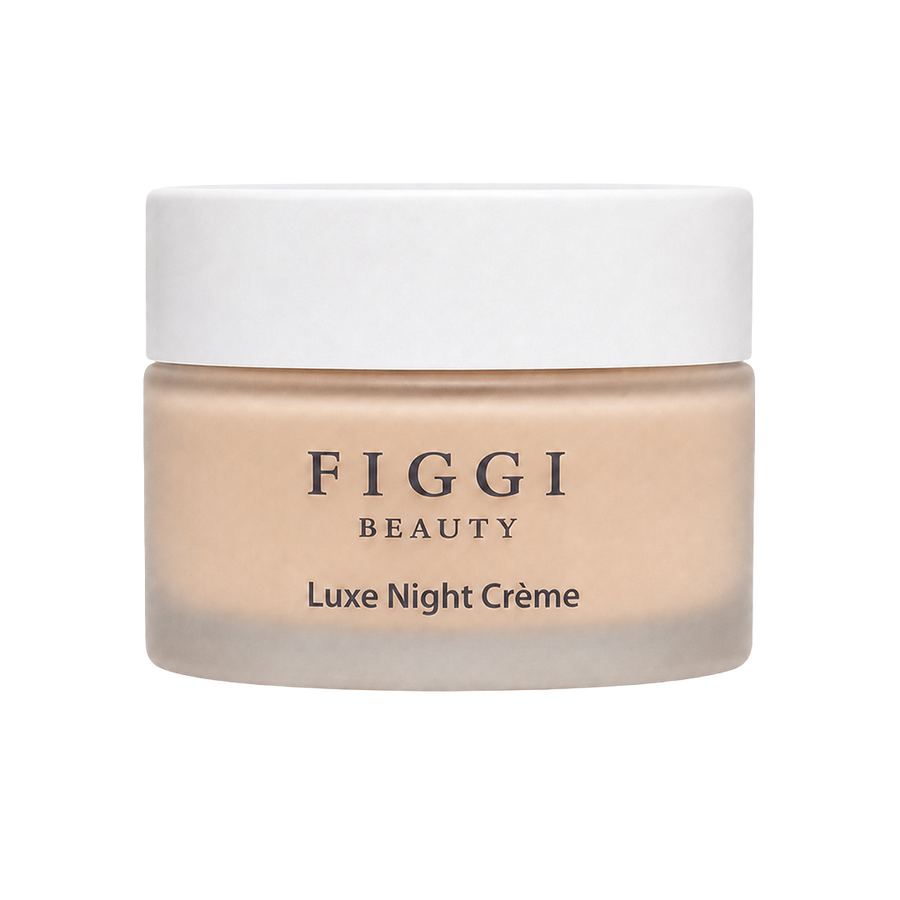 Luxe Night Crème