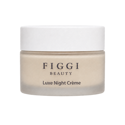 Luxe Night Crème