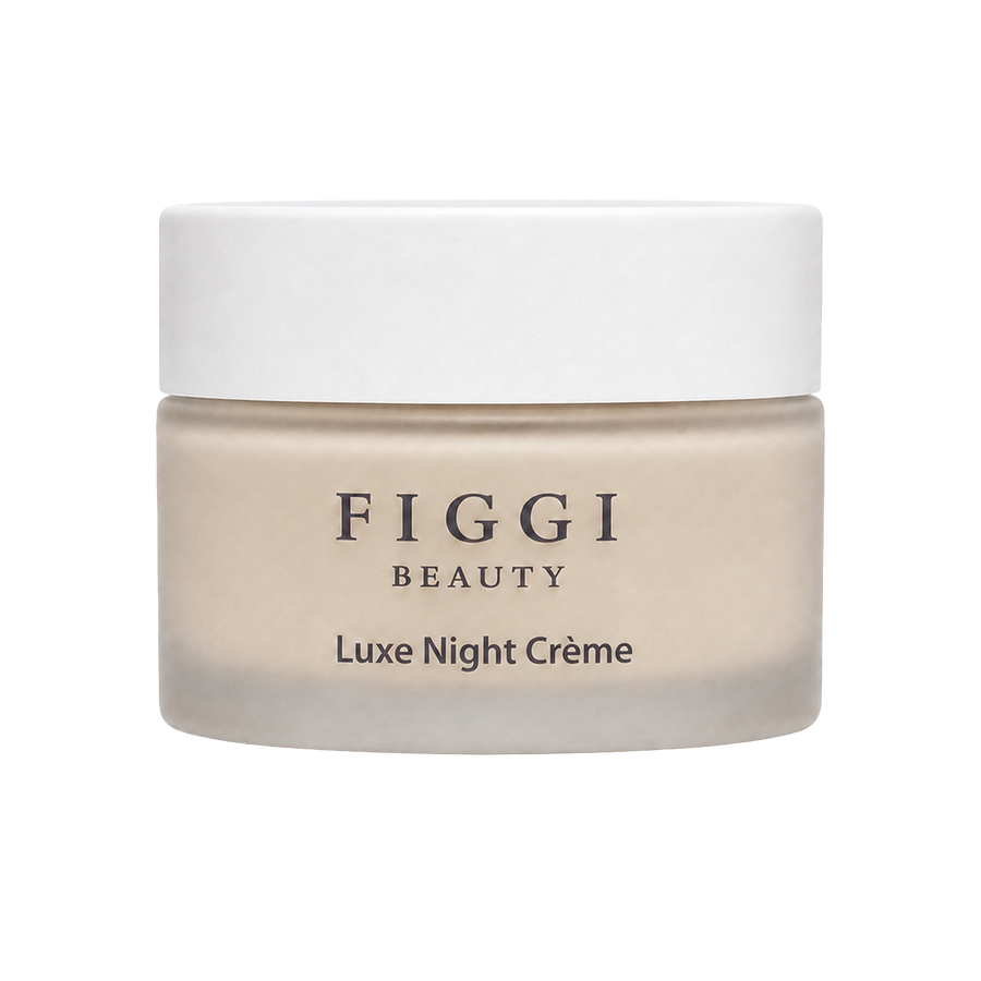 Luxe Night Crème