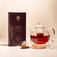 Rooibos Tea (Berries in Bloom Flavour)