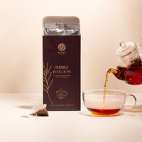 Rooibos Tea (Berries in Bloom Flavour)