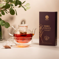 Rooibos Tea (Berries in Bloom Flavour)