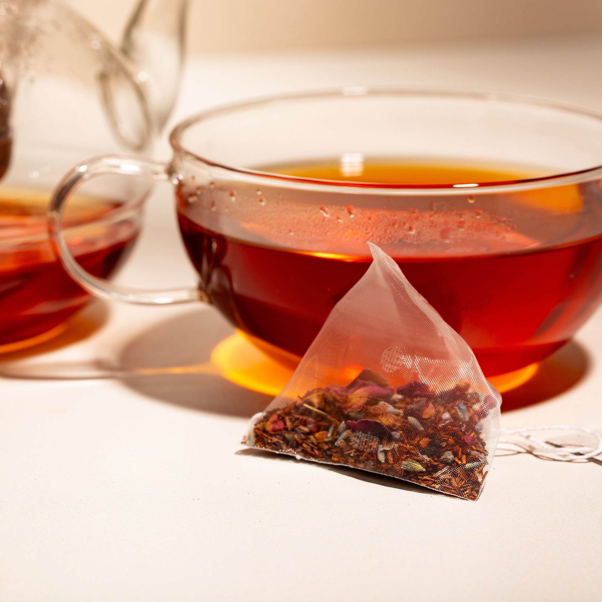 Rooibos Tea (Berries in Bloom Flavour)