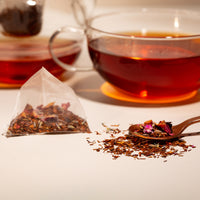 Rooibos Tea (Berries in Bloom Flavour)