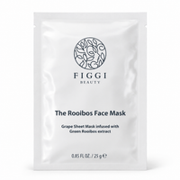 The Rooibos Face Mask