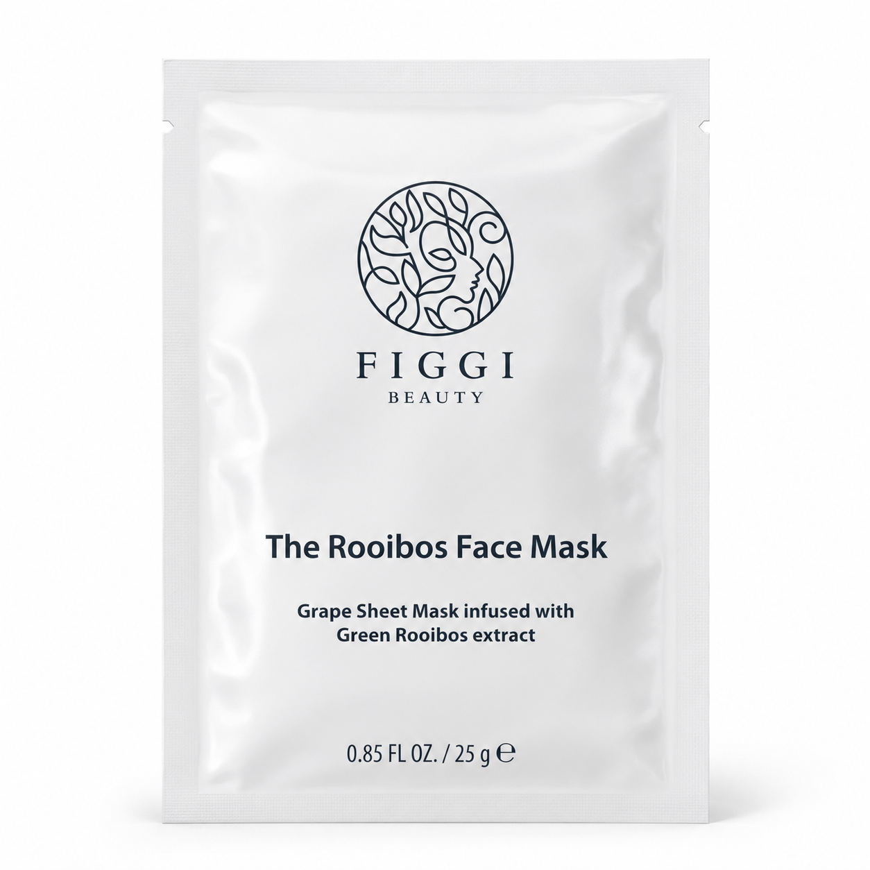 The Rooibos Face Mask