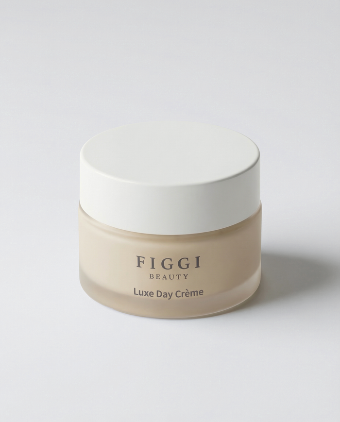 Luxe Night Crème