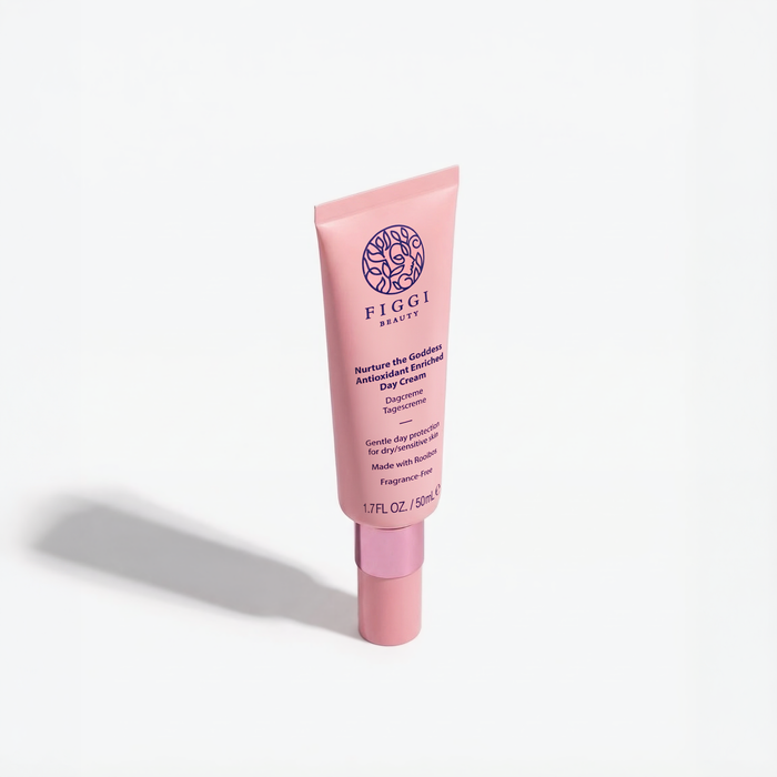 Day Cream - Hydrate & Protect