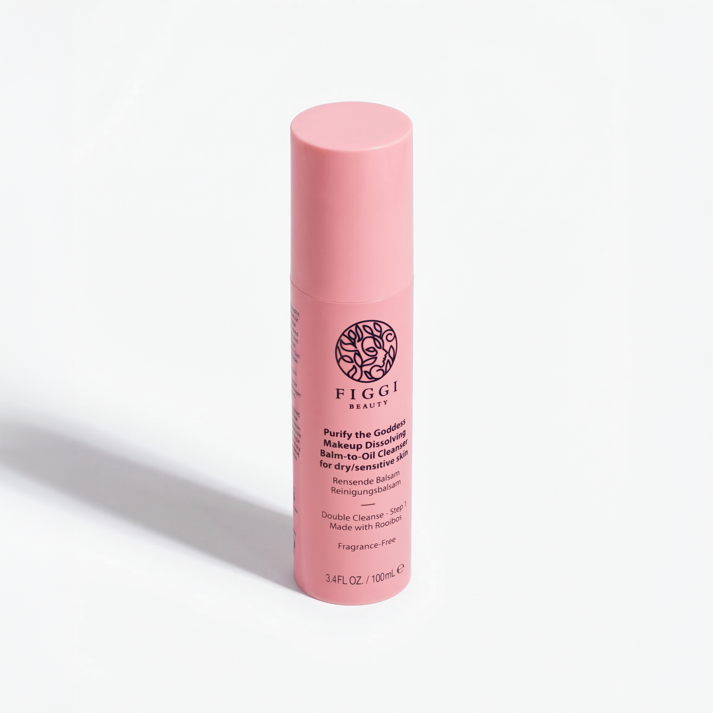 Balm Cleanser - Makeup Melt