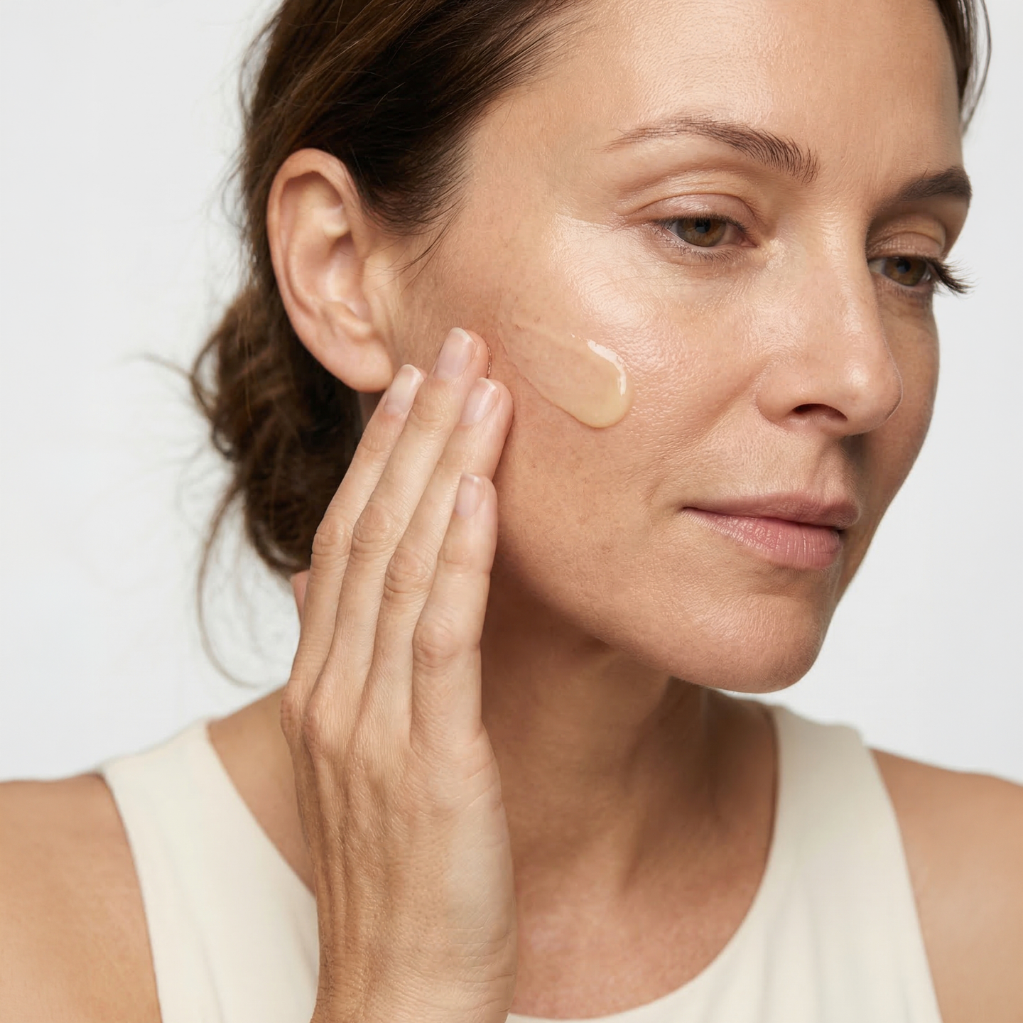 Night Cream - Restore & Renew