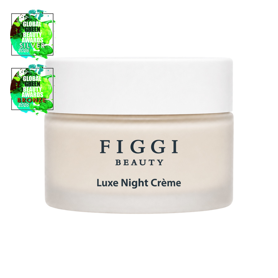 Luxe Night Crème