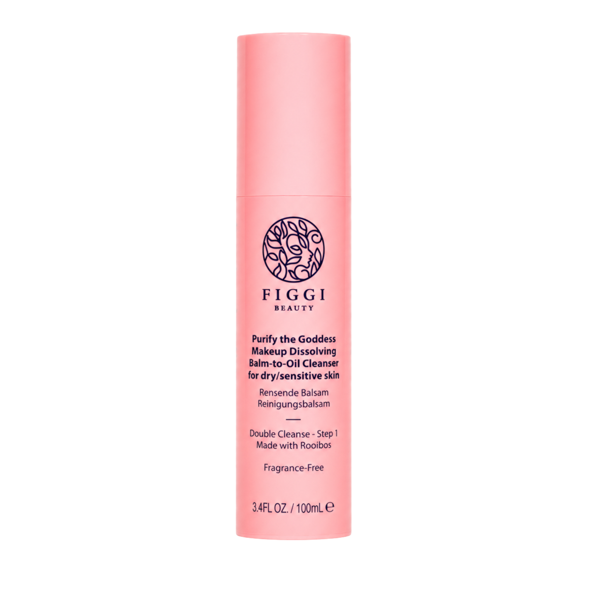 Balm Cleanser - Makeup Melt