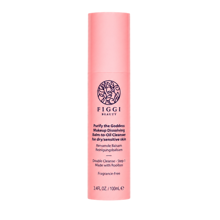 FIGGI Pure Day Cream