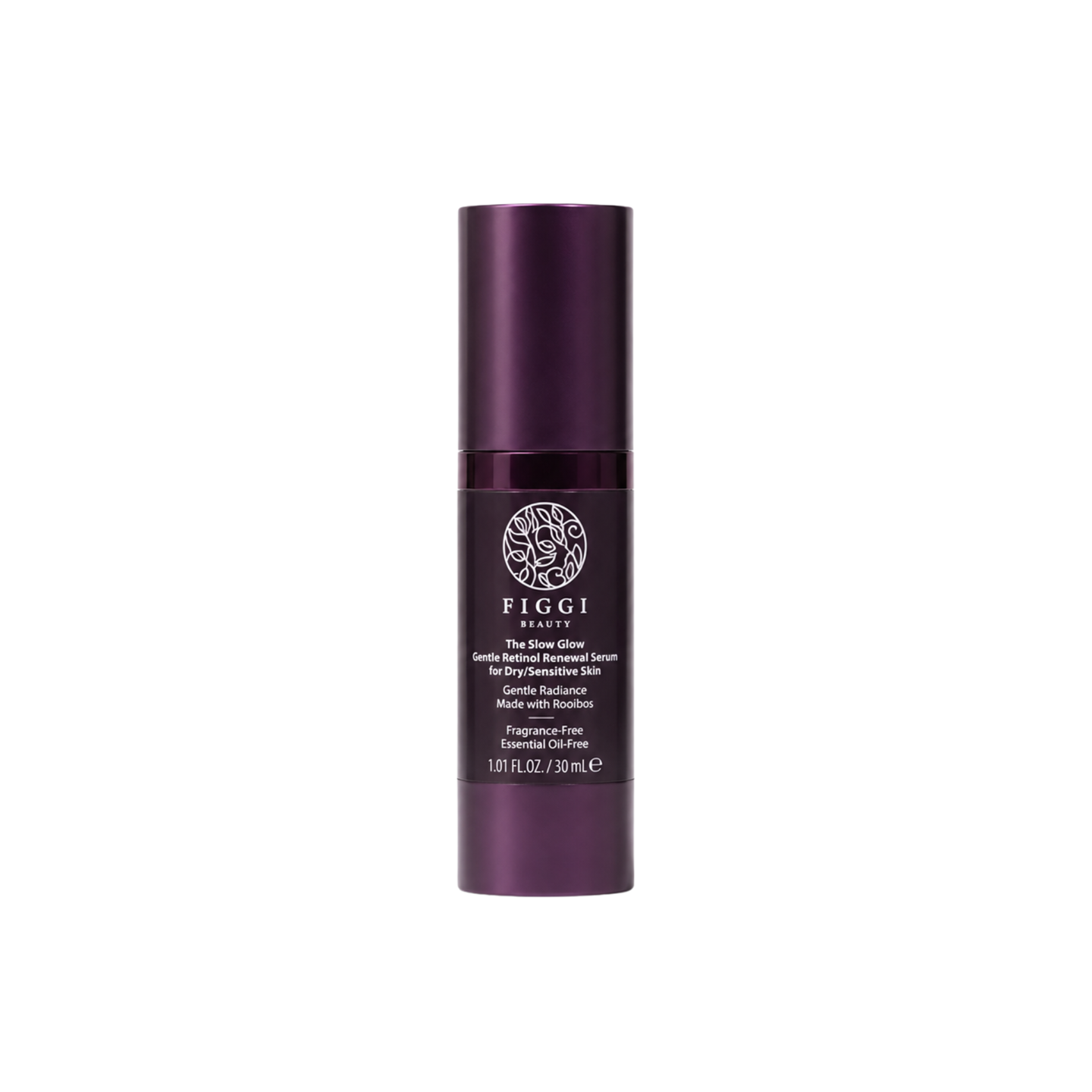 Gentle Retinol Serum - Brighten & Refine