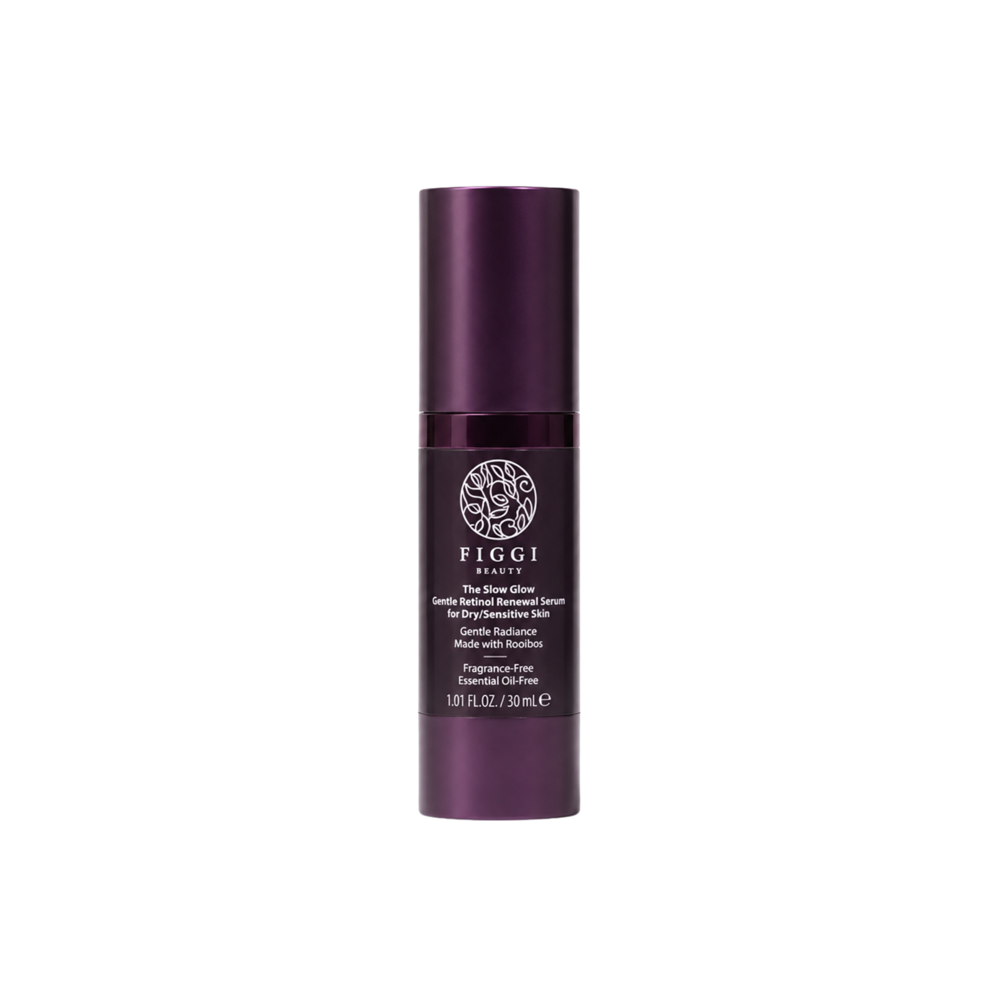 Gentle Retinol Serum - Brighten & Refine