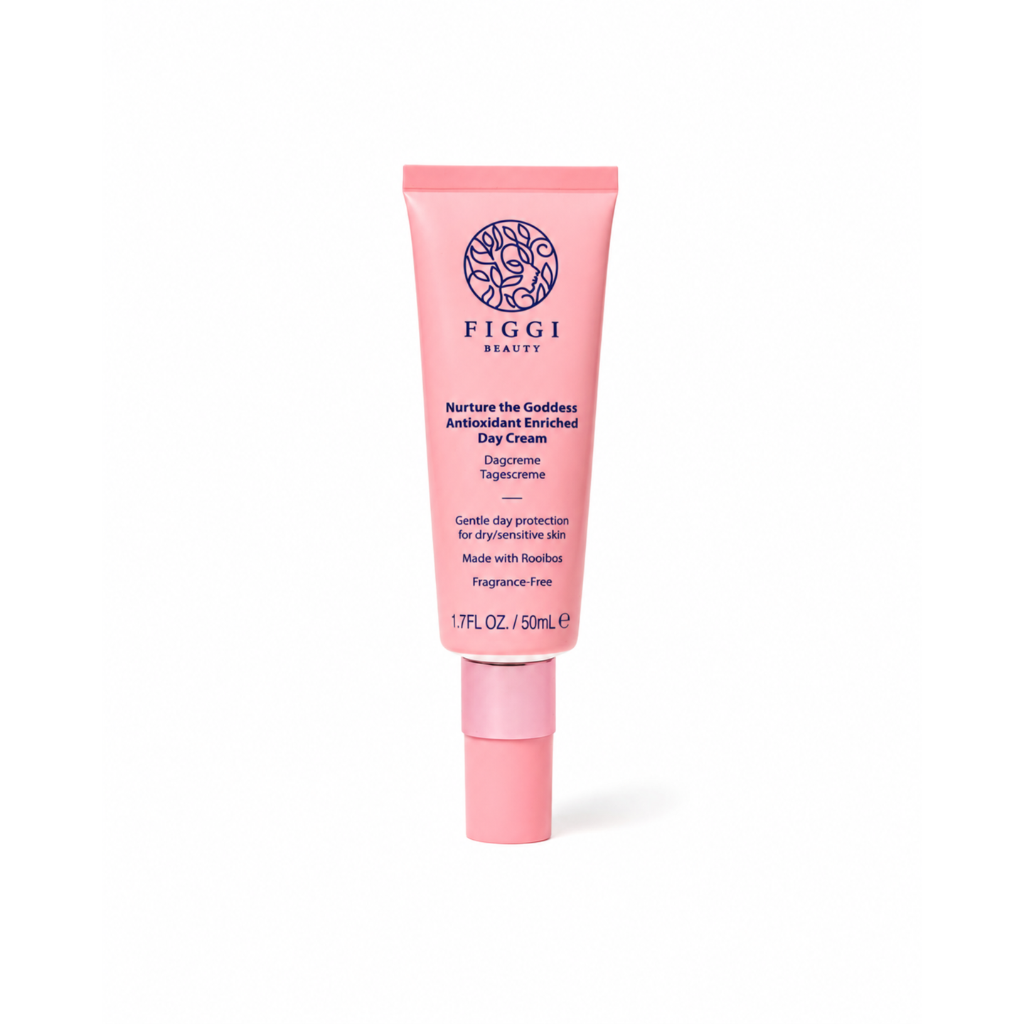 Day Cream - Hydrate & Protect