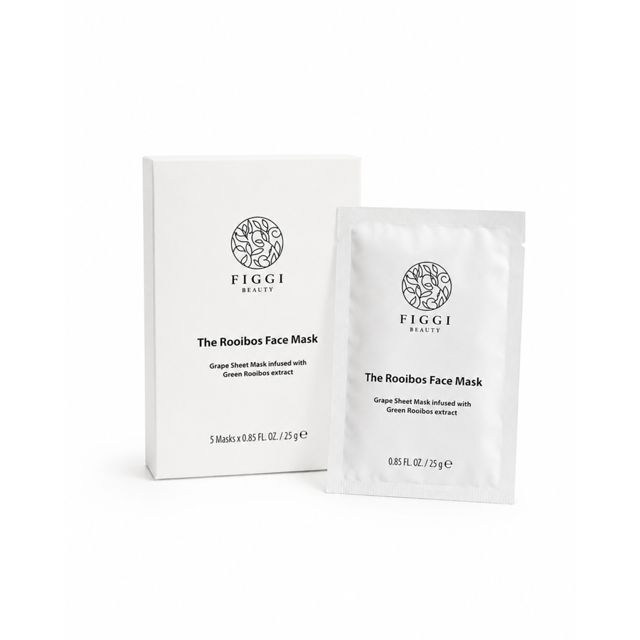The Rooibos Face Mask